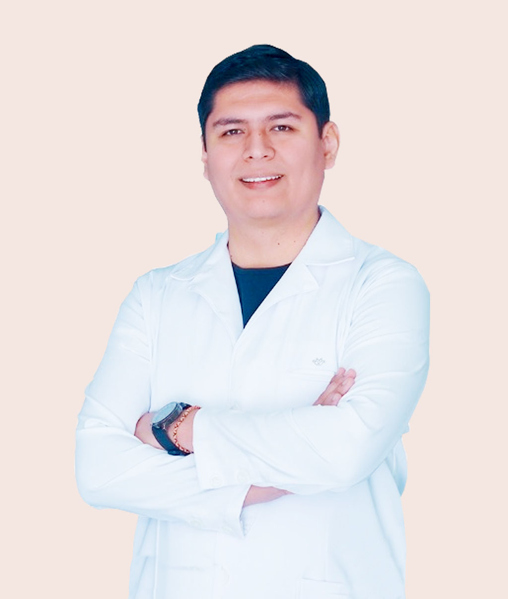 Odontoelite Santa Cruz